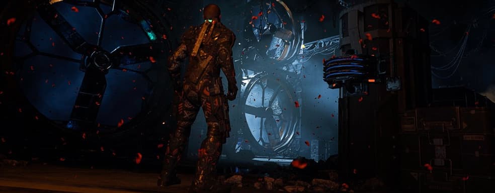 Подписчики PS Plus могут поиграть бесплатно в The Callisto Protocol. Только не очень долго