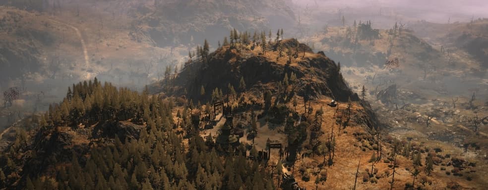 [СТРИМ] Уникальная ролевая игра Wartales