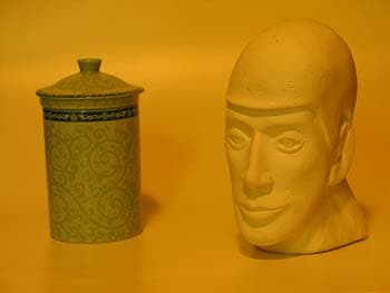 Лампа накаливания