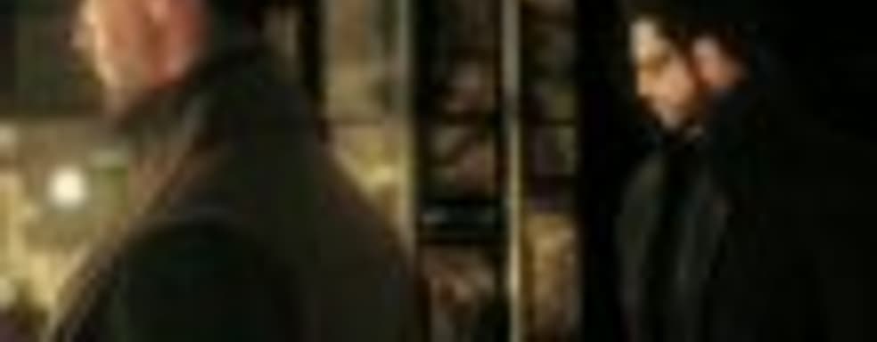 CG-трейлер и скриншоты Deus Ex: Human Revolution