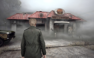 Ремейк Silent Hill 2 после провала на TGA 2024 всё же получил признание и награду — на специальном хоррор-ивенте