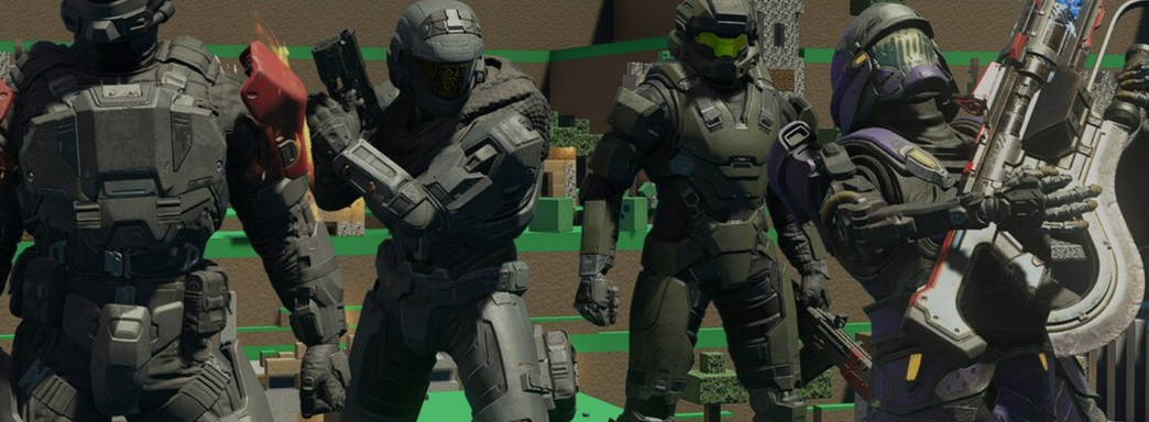 Los desarrolladores de Halo Infinite abandonaron las temporadas y lanzarán pequeñas actualizaciones para el modo multijugador