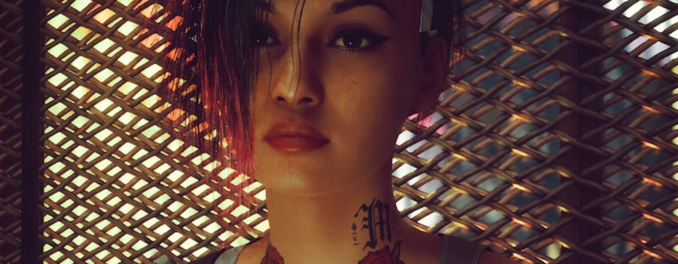 AI The Matrix Generates Cyberpunk 2077 and Forza Horizon 5 Gameplay. Results of the Technology are Here