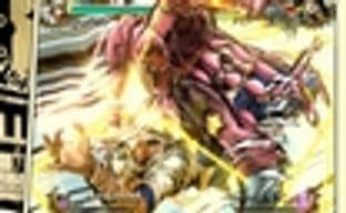 Дата западного релиза JoJo’s Bizarre Adventure: All-Star Battle