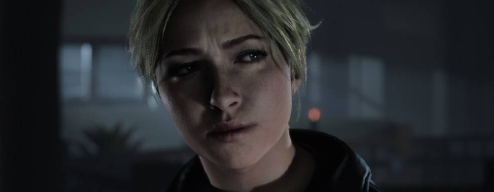 Ремастер Until Dawn сравнили с оригиналом — героиню одели в интимной сцене