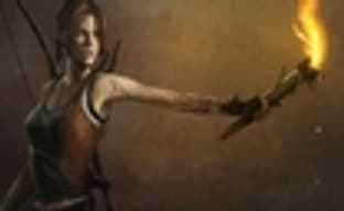 Слух: полноценное продолжение Tomb Raider в конце 2011