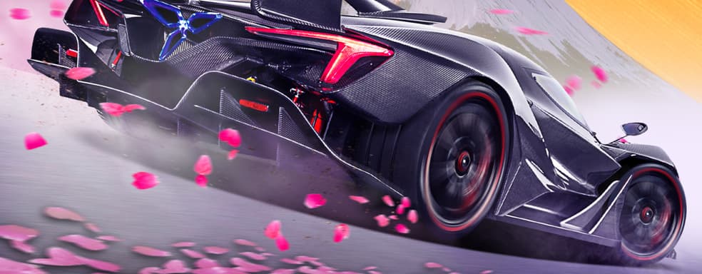 Microsoft представит Forza Horizon 5 до конца текущего года, считает доверенный инсайдер