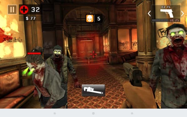 Производительность планшета LG G Pad 8.3