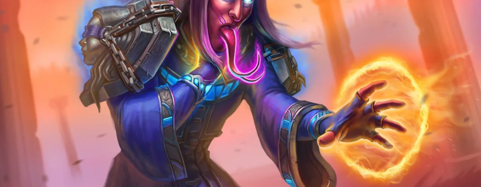 В Battle.net для России и Беларуси запретили принимать подарки. Современная Blizzard не перестаёт удивлять