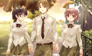 Katawa Shoujo Gets Russian Language and Steam Deck Support. Update Released for Classic Visual Novel