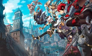 Объявлена дата выхода Ys IX: Monstrum Nox на ПК и Switch