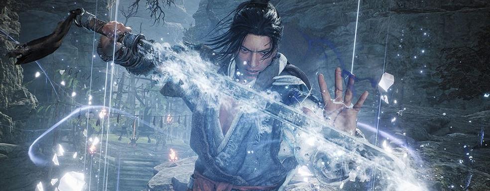 Авторы Wo Long: Fallen Dynasty исправили некоторые технические проблемы игры на ПК и PlayStation