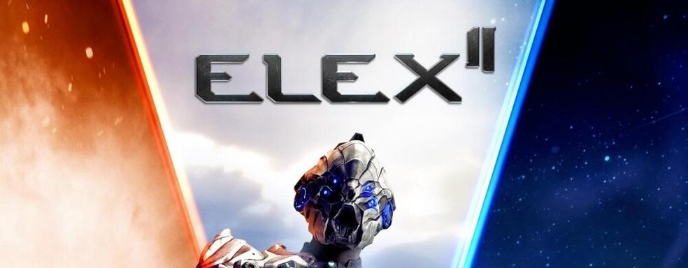 Elex 2 будет очень долгой. Появился первый предварительный обзор