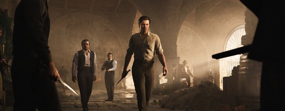 Take-Two isn't trying to shake players down for their money. Company CEO explains the modest price tag of the new Mafia