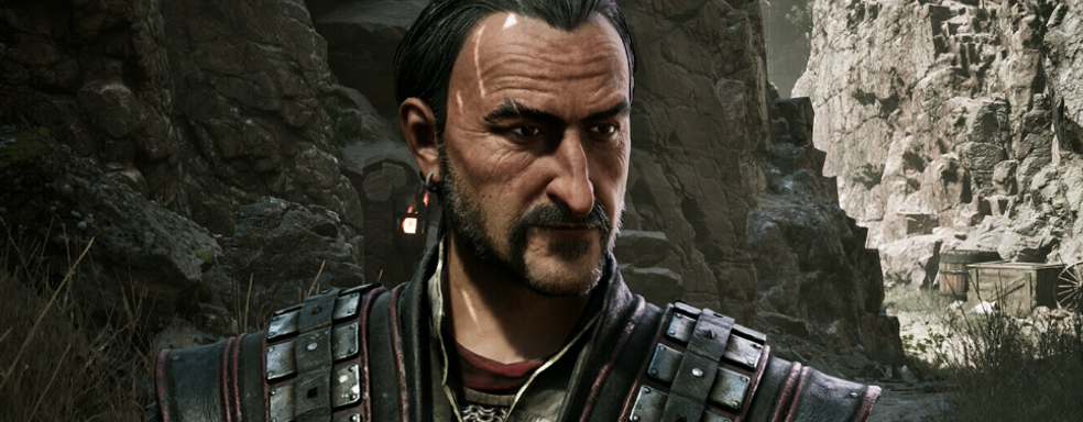 Gothic Remake Gameplay with Russian Voiceover Shown, New Version Compared to Original