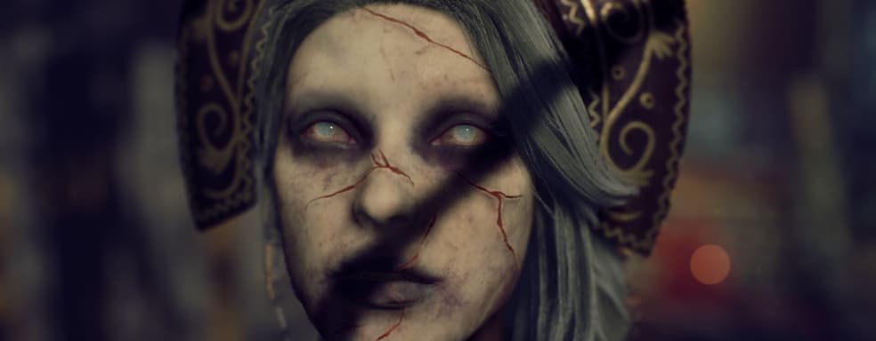 Разработчики EBOLA VILLAGE выпустили короткометражный фильм по игре с голосами Хью Джекмана и Милы Йовович