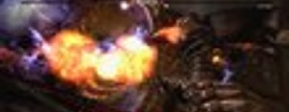 Игровой ролик Dead or Alive 5