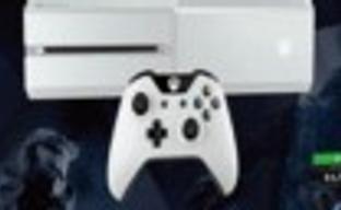 Microsoft предложит японцам бандл с белой Xbox One и Halo: The Master Chief Collection