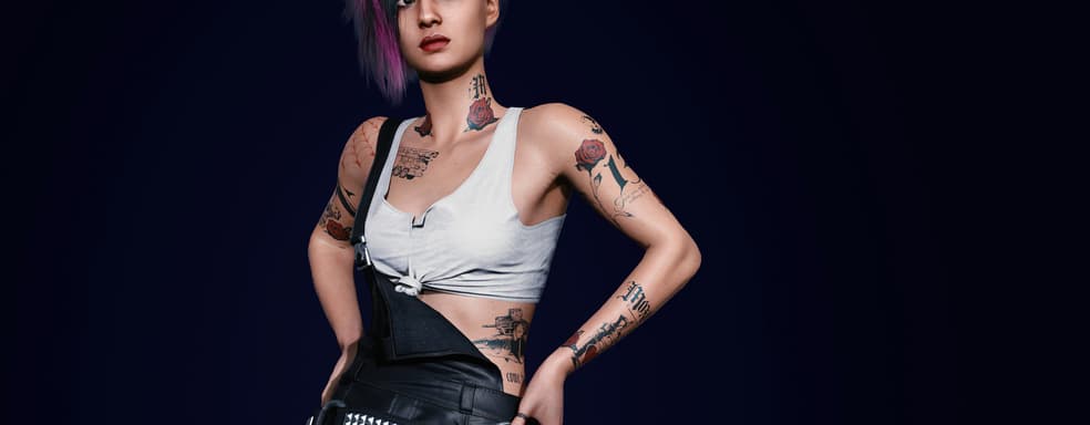 Сильные эмоции – журналист PC Gamer поделился впечатлениями о Cyberpunk 2077