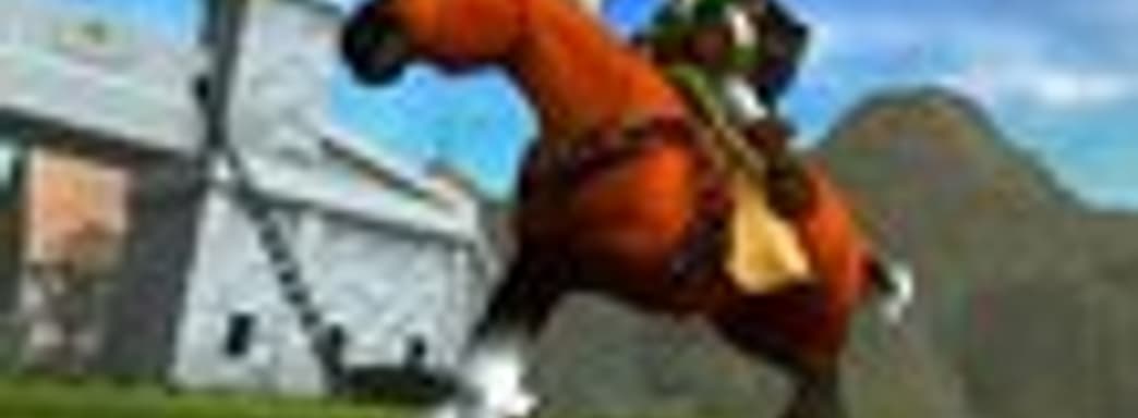 Разработчики Ocarina of Time 3DS сознательно оставили баги оригинальной игры