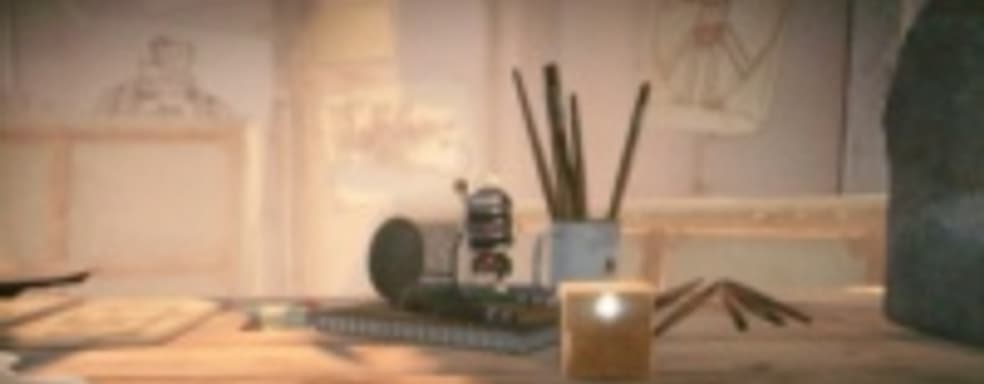 Официальный анонс и трейлер LittleBigPlanet 2 