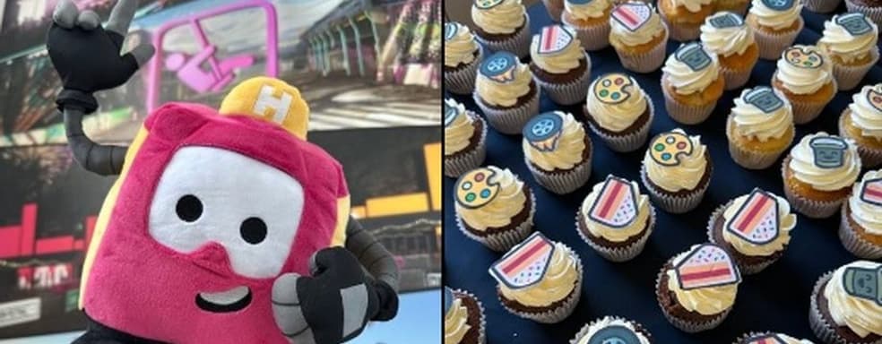 Playground Games празднует выход Forza Horizon 5 на PS5