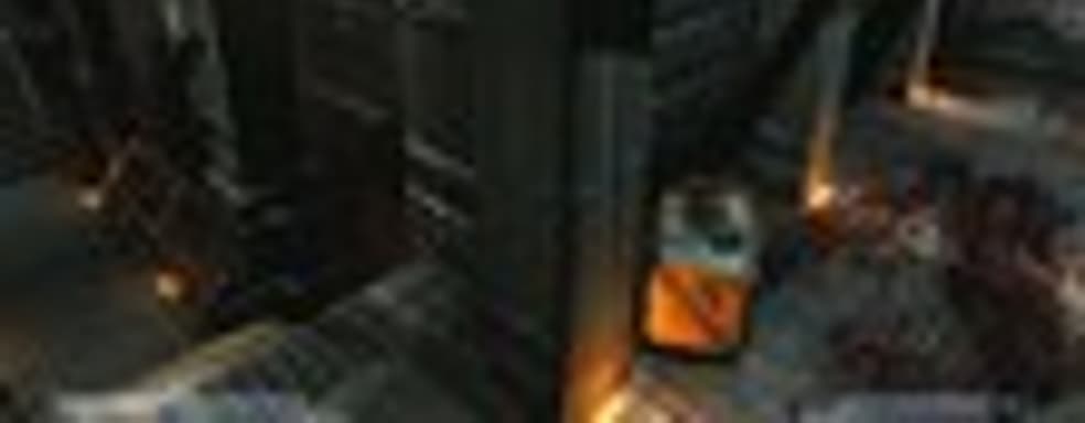 Трейлер DOOM 3 BFG Edition