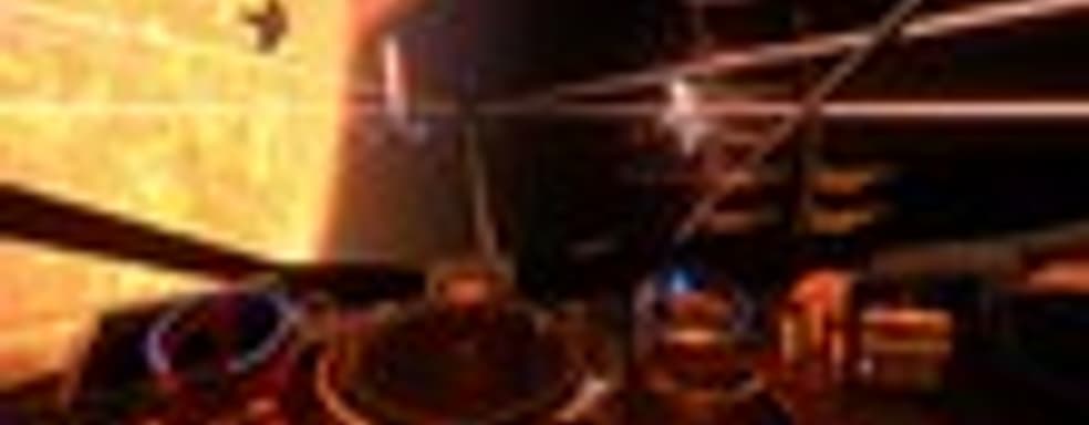 Elite Dangerous уже доступна на Xbox One