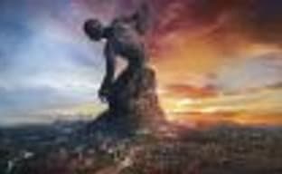 Ролик, посвящённый новшествам дополнения Rise and Fall для Civilization VI