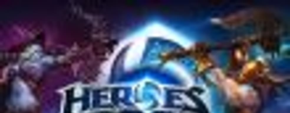 В Heroes of the Storm будут и дальше появляться герои классических игр Blizzard