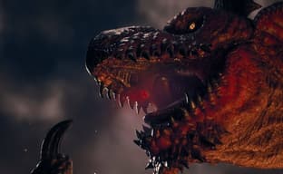 Capcom разрешит игрокам начать прохождение Dragon's Dogma 2 даже с уже имеющимся сохранением