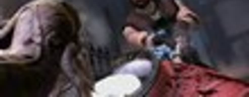 Дневники разработчиков Dragon Age 2