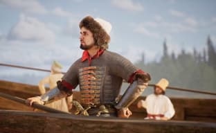 Глава разработки «Смуты» просил не сравнивать игру с «Ведьмаком 3»