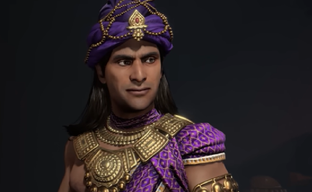 В Sid Meier's Civilization 7 появится лидер с доброй и злой версиями, одна будет в составе DLC