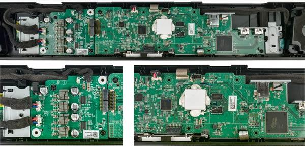 Основное устройство