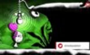 Свежий геймплей Murasaki Baby