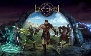 Полная версия дьяблоида Last Epoch выйдет через несколько месяцев. Игру перевели на русский