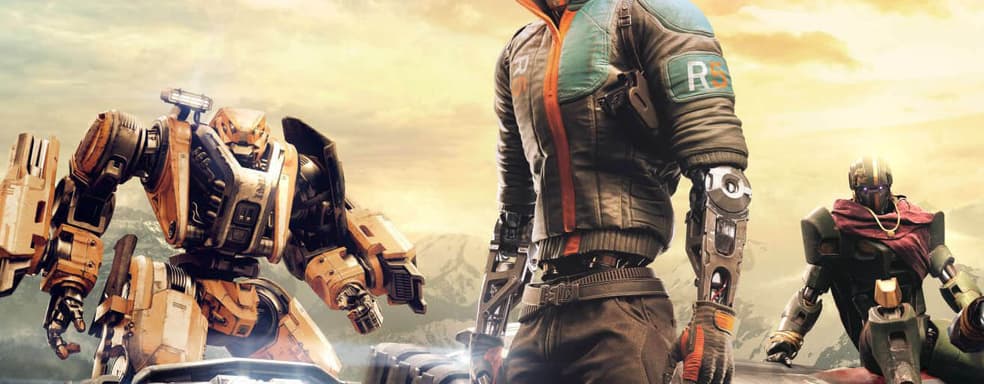 Никому не надо – из Disintegration удалили мультиплеер