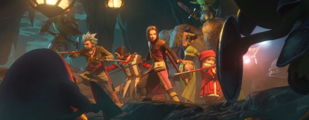 Sony удалит собственную игру из PlayStation Plus и ещё 12 проектов. Зачистка каталога от Dragon Quest и не только