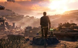 EA отметила релиз Star Wars Jedi: Survivor на PS4 и Xbox One новым трейлером игры