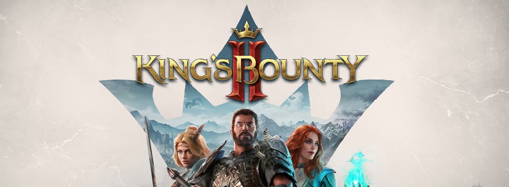 A Gift for Turn-Based Tactics Lovers. King's Bounty 2 Review