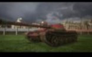 «Футбольные Баталии» в World of Tanks