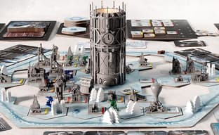 Сборы на настолку по Frostpunk на Kickstarter в 10 раз превысили необходимую сумму