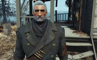 11 Thousand Hours in Two Games. Elderly Gamer Becomes Reddit Hero