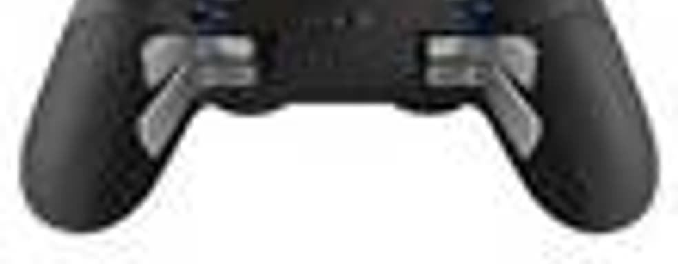 Представлен геймпад PlayStation 4 Elite 