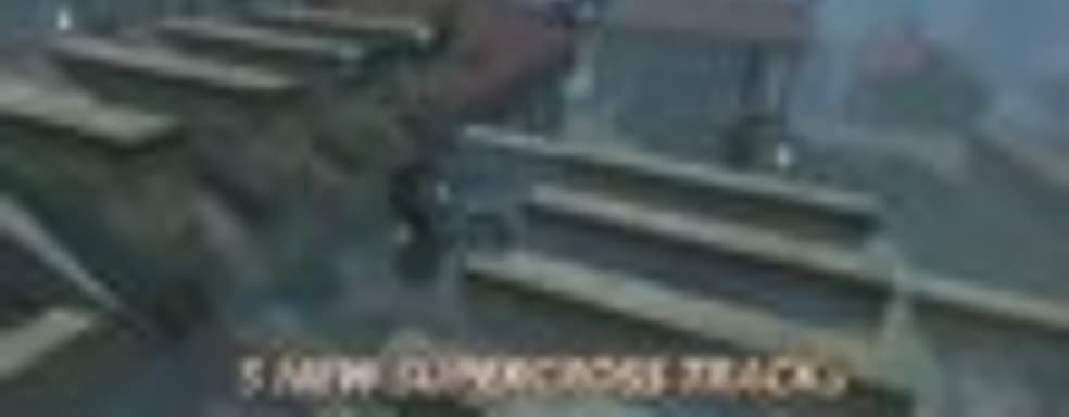 Trials Evolution - Riders of Doom DLC в продаже