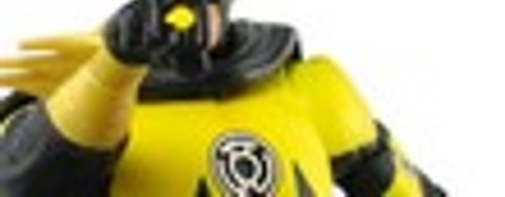 Еще один скин главного героя в Batman: Arkham City