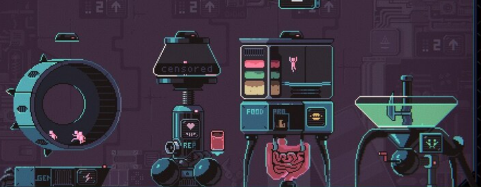 В Steam бесплатно раздают российскую стратегию Despotism 3k