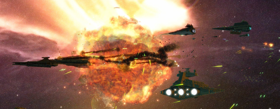 Star Wars Empire at War Strategy Got a Major Update on Steam, the Game is 17 Years Old