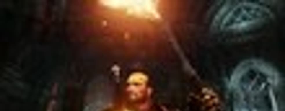 Dead Crusade - экшен/хоррор на базе Unreal Engine 4